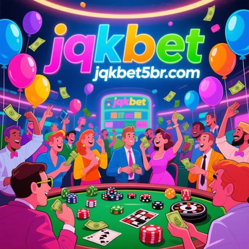 Logo jqkbet